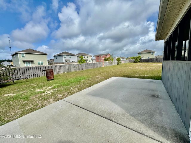 2101 Rhonda Avenue, Ocean Springs, MS 39564