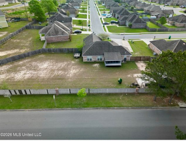 2101 Rhonda Avenue, Ocean Springs, MS 39564