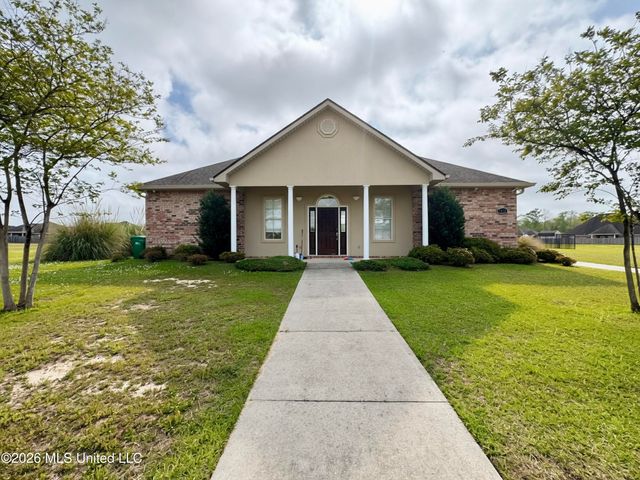 2101 Rhonda Avenue, Ocean Springs, MS 39564