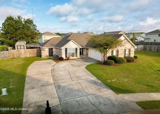 2101 Rhonda Avenue, Ocean Springs, MS 39564