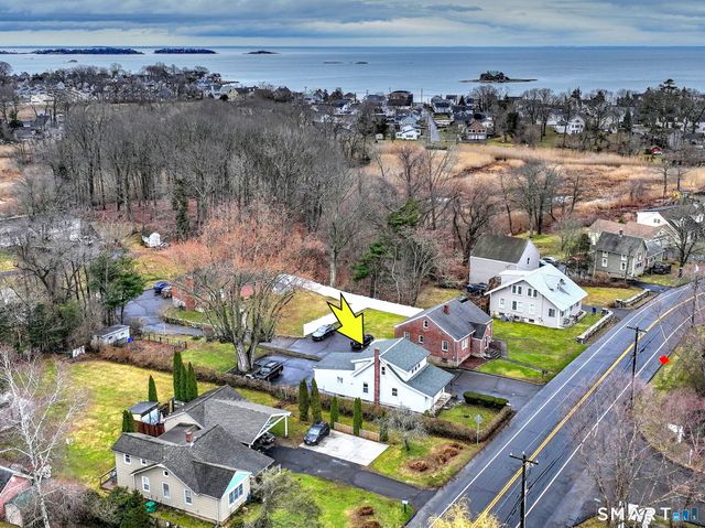 178 South Montowese Street, Branford, CT 06405