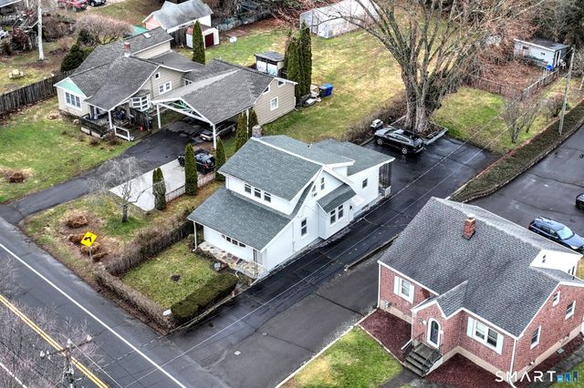 178 South Montowese Street, Branford, CT 06405