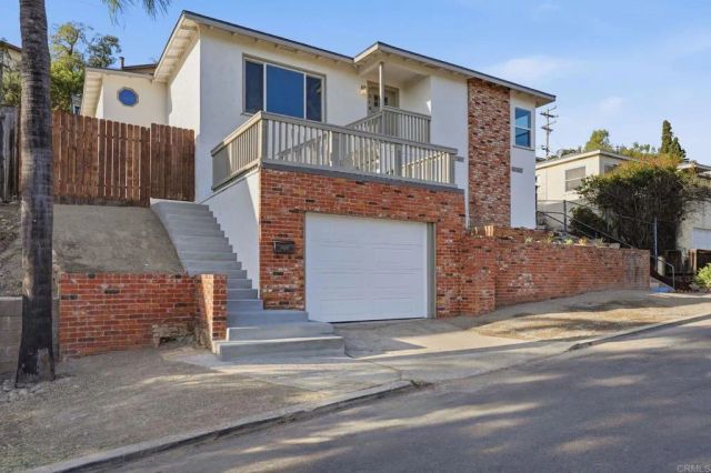 7314 Stanford Avenue, La Mesa, CA 91942