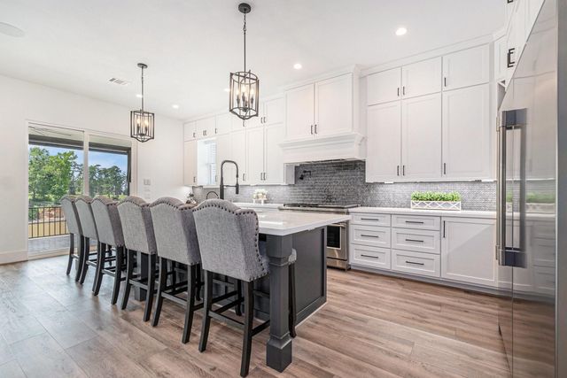 111 Seagull Path, Point Blank, TX 77364
