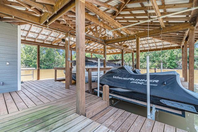 111 Seagull Path, Point Blank, TX 77364