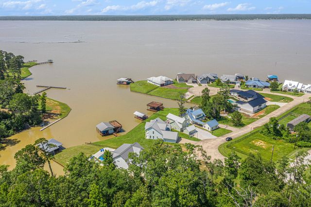 111 Seagull Path, Point Blank, TX 77364