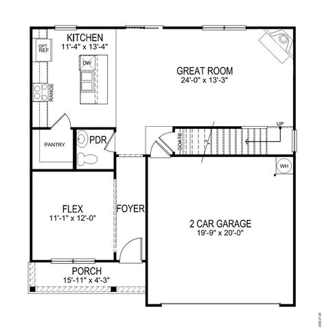 1418 Wexley Drive, Piedmont, SC 29673
