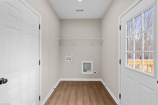 576 Twain Drive, Asheboro, NC 27203