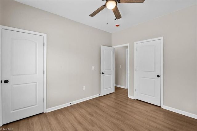 576 Twain Drive, Asheboro, NC 27203