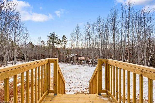 576 Twain Drive, Asheboro, NC 27203