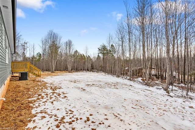 576 Twain Drive, Asheboro, NC 27203