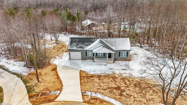 576 Twain Drive, Asheboro, NC 27203