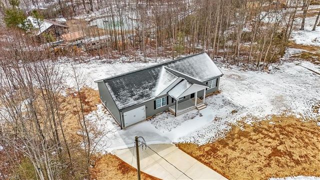 576 Twain Drive, Asheboro, NC 27203