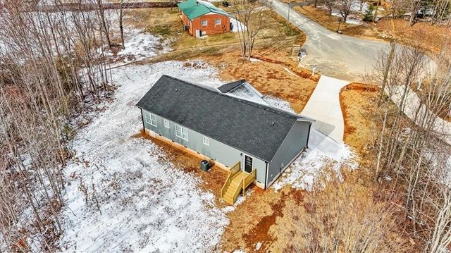 576 Twain Drive, Asheboro, NC 27203