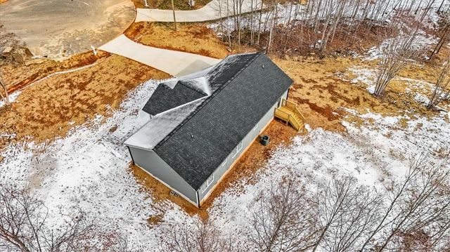 576 Twain Drive, Asheboro, NC 27203