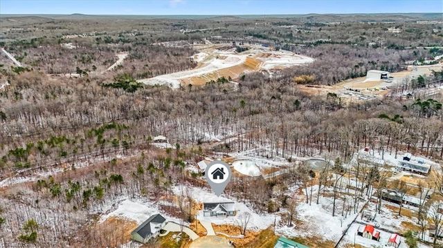 576 Twain Drive, Asheboro, NC 27203