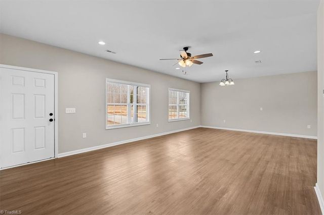 576 Twain Drive, Asheboro, NC 27203