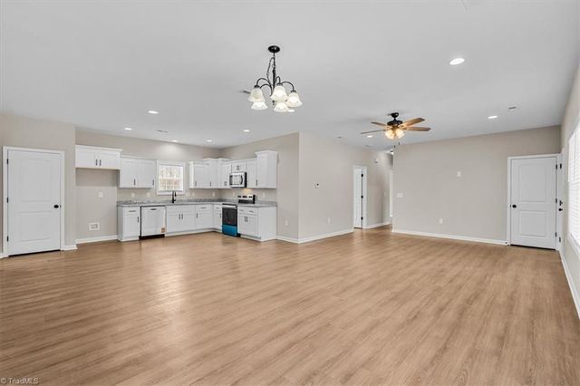 576 Twain Drive, Asheboro, NC 27203