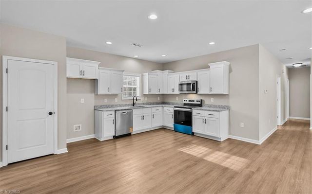 576 Twain Drive, Asheboro, NC 27203