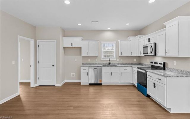 576 Twain Drive, Asheboro, NC 27203