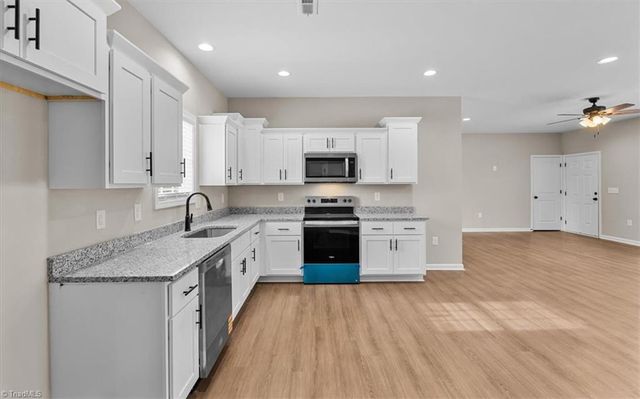 576 Twain Drive, Asheboro, NC 27203