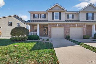 650 Country Village Drive, Lake St Louis, MO 63367