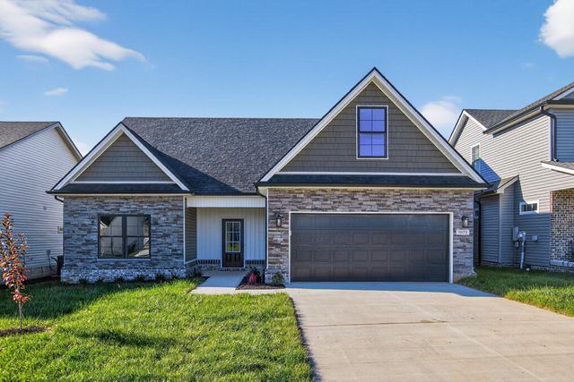 1073 Mission Drive, Richmond, KY 40475