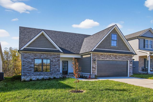 1073 Mission Drive, Richmond, KY 40475