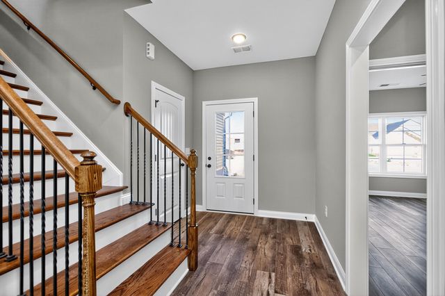 1073 Mission Drive, Richmond, KY 40475