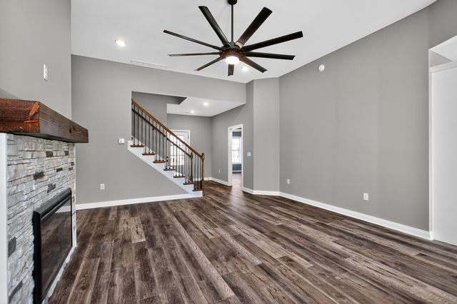 1073 Mission Drive, Richmond, KY 40475