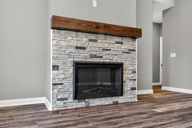 1073 Mission Drive, Richmond, KY 40475