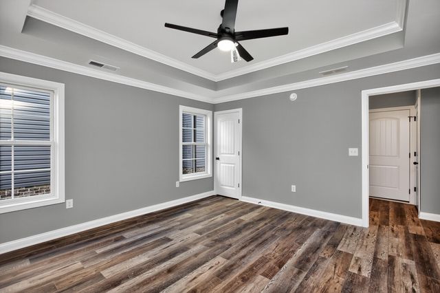 1073 Mission Drive, Richmond, KY 40475