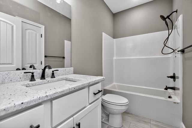 1073 Mission Drive, Richmond, KY 40475