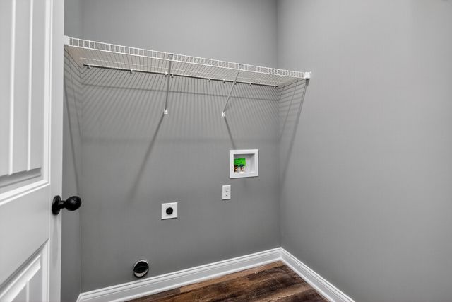 1073 Mission Drive, Richmond, KY 40475