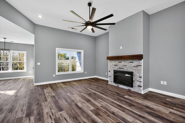 1073 Mission Drive, Richmond, KY 40475