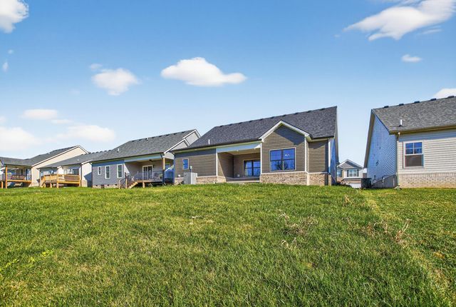 1073 Mission Drive, Richmond, KY 40475