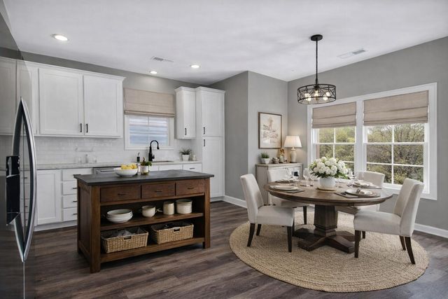 1073 Mission Drive, Richmond, KY 40475