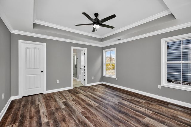 1073 Mission Drive, Richmond, KY 40475