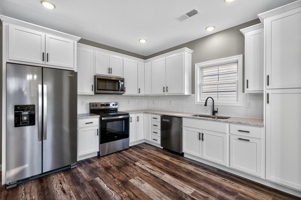 1073 Mission Drive, Richmond, KY 40475