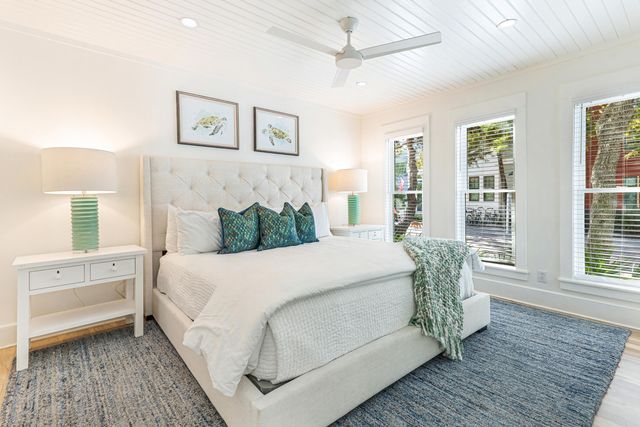 130 Odessa Street, Santa Rosa Beach, FL 32459