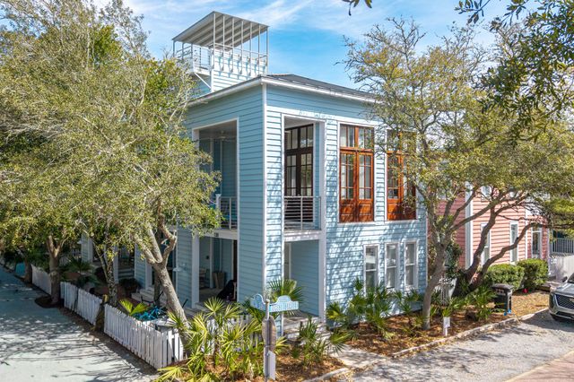 130 Odessa Street, Santa Rosa Beach, FL 32459