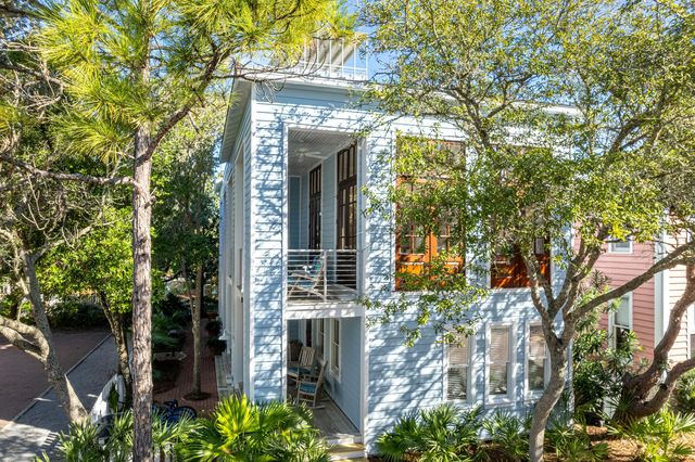 130 Odessa Street, Santa Rosa Beach, FL 32459