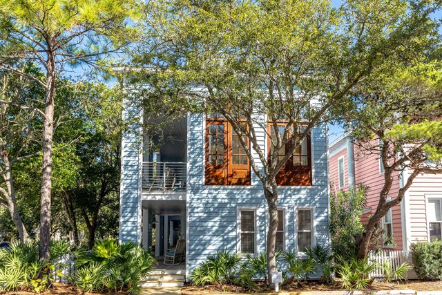 130 Odessa Street, Santa Rosa Beach, FL 32459