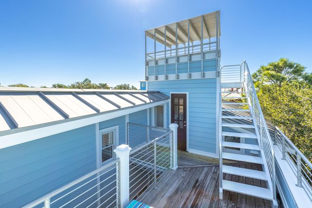 130 Odessa Street, Santa Rosa Beach, FL 32459