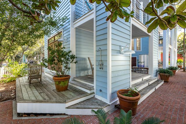 130 Odessa Street, Santa Rosa Beach, FL 32459