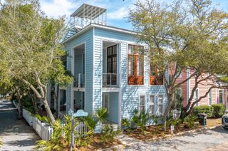 130 Odessa Street, Santa Rosa Beach, FL 32459