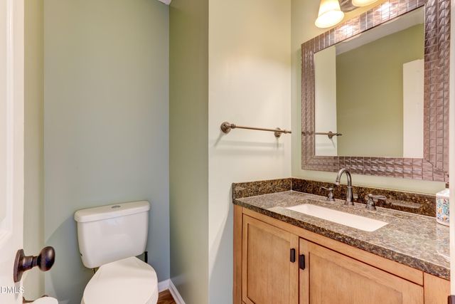 1915 Woodhue Drive, Burlington, NC 27215