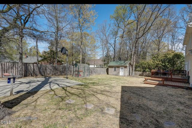 1915 Woodhue Drive, Burlington, NC 27215