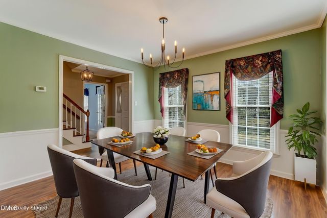 1915 Woodhue Drive, Burlington, NC 27215