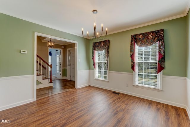 1915 Woodhue Drive, Burlington, NC 27215